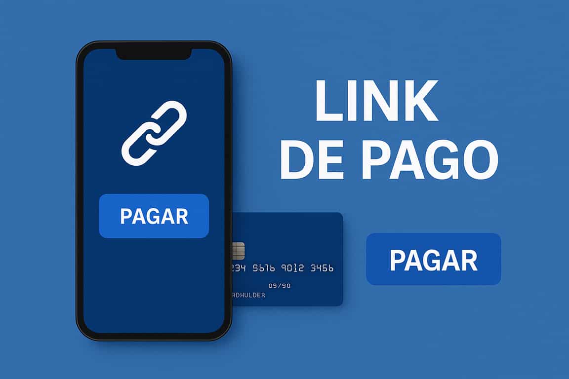 Cómo funcionan los links de pago y cómo puedes usarlos para vender más
