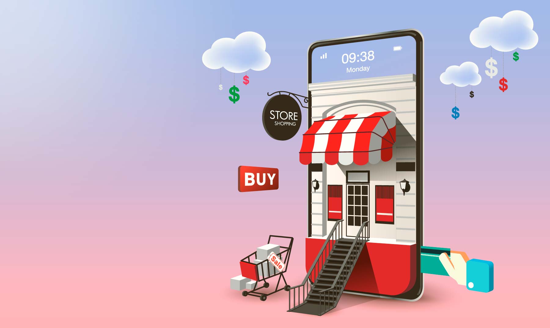 Qué factores evaluar al elegir soluciones de pago para tu tienda online